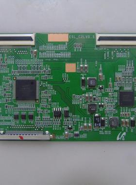 索尼KDL-46EX520 32EX520逻辑板ESL-C2LV0.5