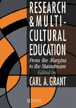 【预售】Research in Multicultural Education: From the ...