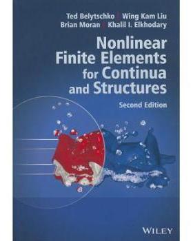 预订 Nonlinear Finite Elements for Contin...