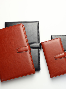 鑫都 笔记本 25k52  18K/25K/48K 红色 黑色 /本