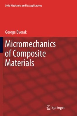 【预订】Micromechanics of Composite Materials