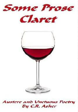 【预售】Some Prose Claret