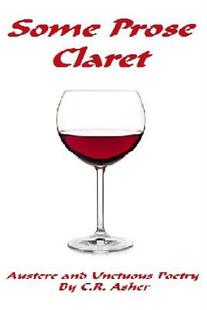 【预售】Some Prose Claret