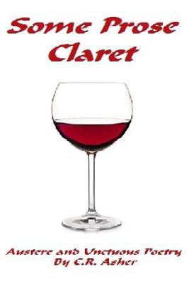 【预售】Some Prose Claret