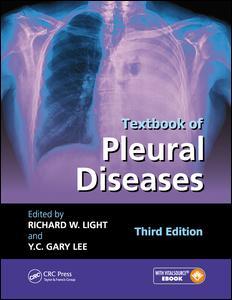 【预订】Textbook of Pleural Diseases, Third ...