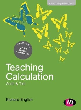 【预售】Teaching Calculation: Audit and Test