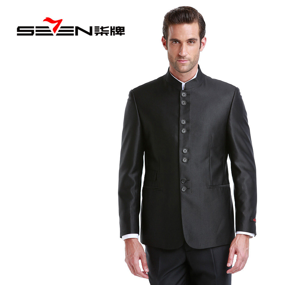 Costume homme SEVEN7 pour automne - Ref 1552354 Image 1