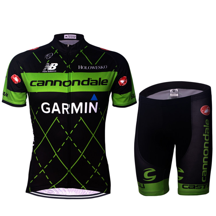 Vêtement cyclisme mixte - Ref 2220008 Image 1