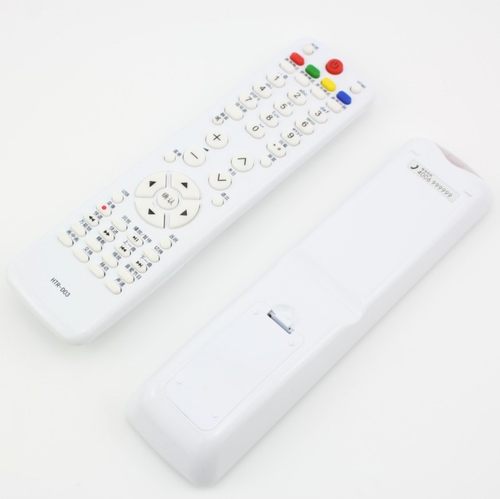 适用适用海尓液晶电视遥控器HTR-D03 LU46F6 L37N01 L42R3 LU55R3