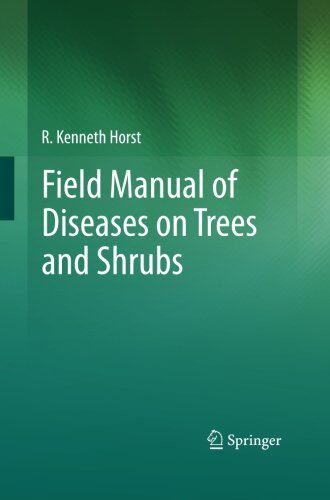 【预订】Field Manual of Diseases on Trees an...