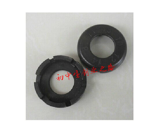 Clé pour réparation vélo - Ref 2302560 Image 1