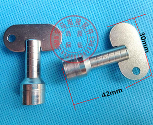 奥的斯/通力/三菱/迅达/日立/电梯门/电梯配件/电梯三角钥匙