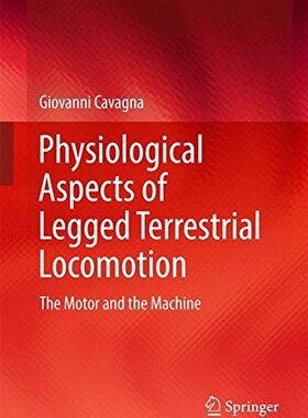 【预订】Physiological Aspects of Legged Terr...