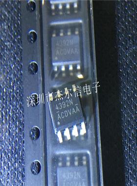 AM4392N-T1-PF AM4392N 4392N ANALOGPOW SOP8 进口原装 可直拍