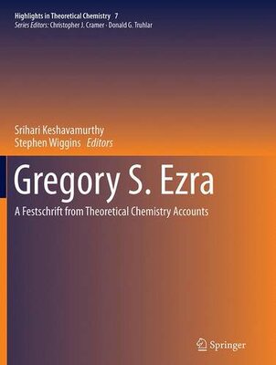 【预订】Gregory S. Ezra: A Festschrift from ...