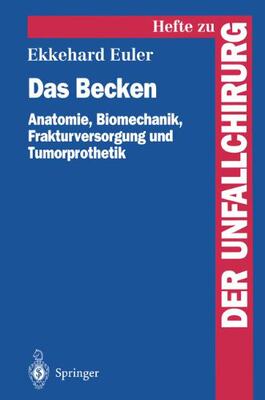 【预订】Das Becken: Anatomie, Biomechanik, F...