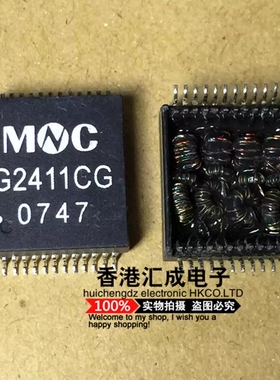 G2411CG G2411 SOP24 全新原装