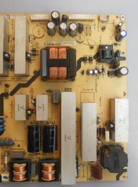 TCL LC46E320D/46K100C/46F150C电源板40-P272C1-PWA1XG