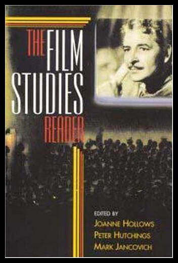 【预售】Film Studies