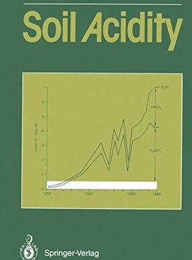 【预订】Soil Acidity