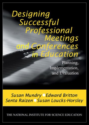 【预售】Designing Successful Professional Meetings and Co