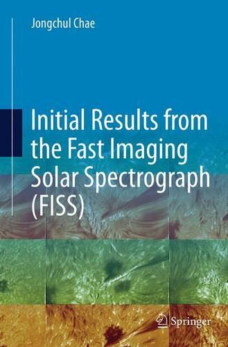 【预订】Initial Results from the Fast Imagin...