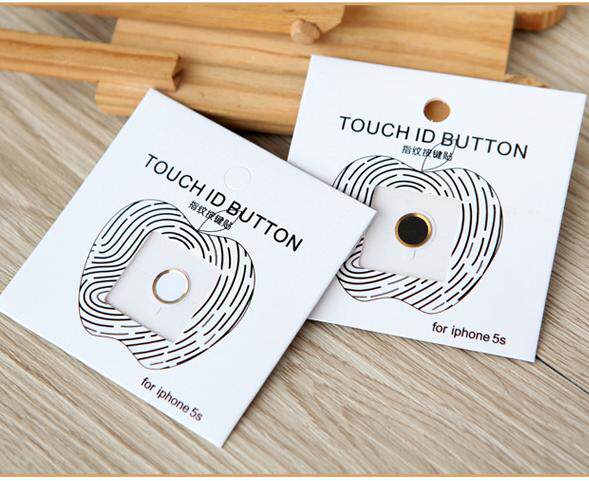 Autocollant pour téléphone portable - Ref 1372595 Image 1