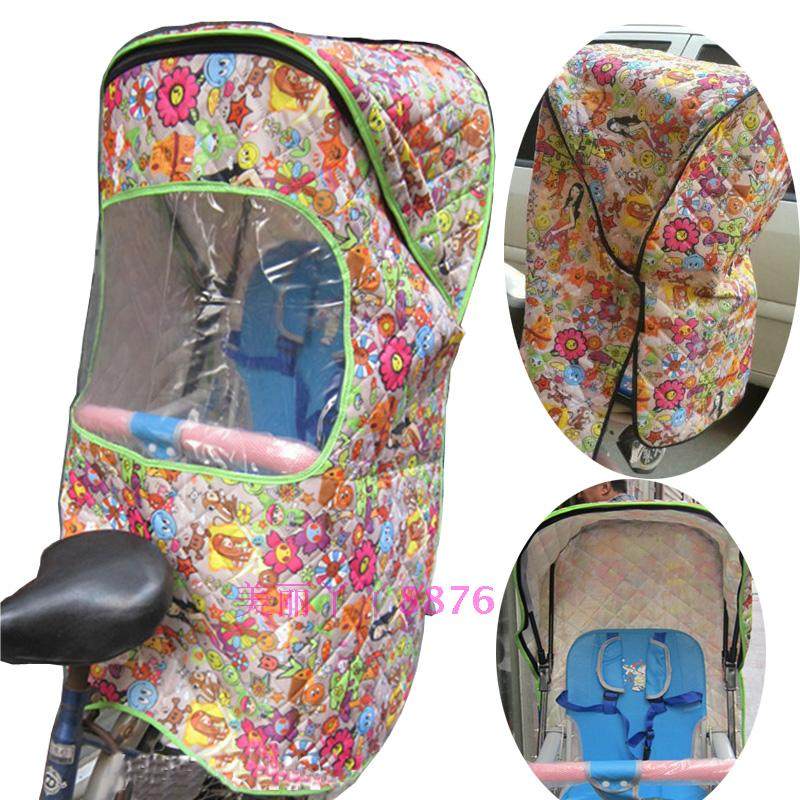 siège enfants pour vélo - Ref 2441083 Image 1