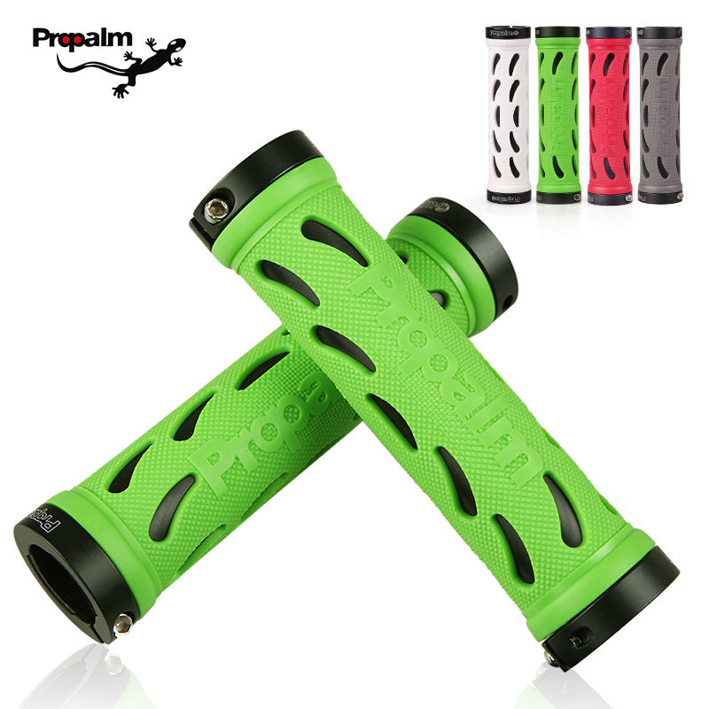 Poignées de vélo PROPALM - Ref 2355088 Image 1