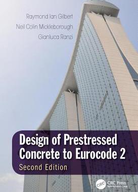 【预订】Design of Prestressed Concrete to Eu...