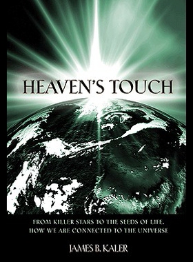 【预售】Heaven's Touch: From Killer Stars to the Seeds of