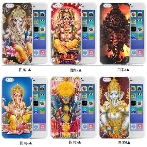 适用于iphone11promax手机软壳苹果Xr保护壳6s13xr印度象神xsmax