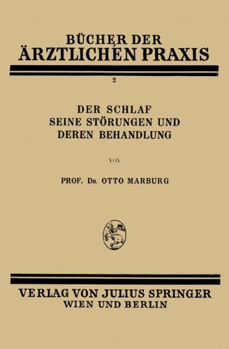 【预订】Der Schlaf Seine Storungen Und Deren... 书籍/杂志/报纸 科普读物/自然科学/技术类原版书 原图主图