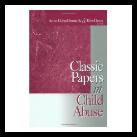 【预售】Classic Papers in Child Abuse