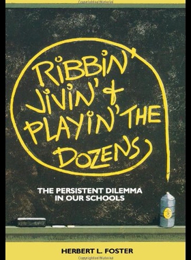 【预售】Ribbin' Jivin' and Playin' the Dozens: The Persis