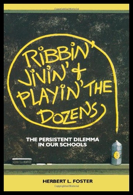【预售】Ribbin' Jivin' and Playin' the Dozens: The Persis