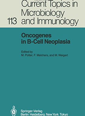 【预订】Oncogenes in B-Cell Neoplasia: Works...