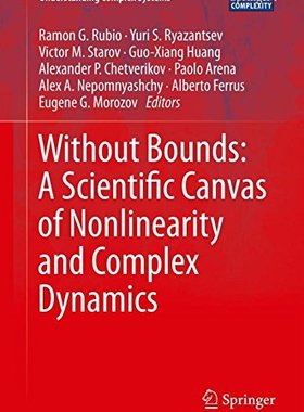 【预订】Without Bounds: A Scientific Canvas ...