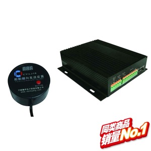 磁罗经转换器 船舶首向发送装置CY-LJ18（附带CCS证书）