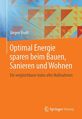 【预订】Optimal Energie Sparen Beim Bauen, S...