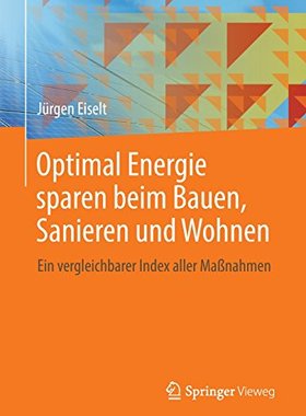 【预订】Optimal Energie Sparen Beim Bauen, S...