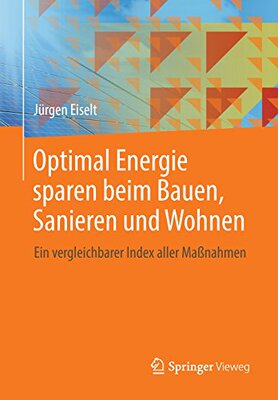 【预订】Optimal Energie Sparen Beim Bauen, S...
