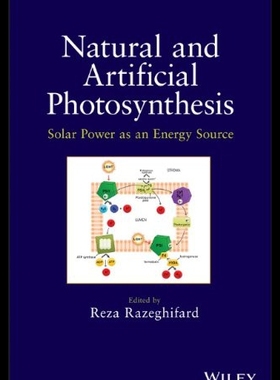 【预售】Natural and Artifical Photosynthesis: Solar Power