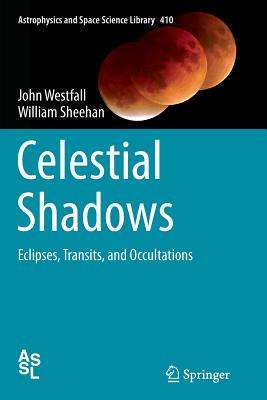 【预订】Celestial Shadows: Eclipses, Transit...