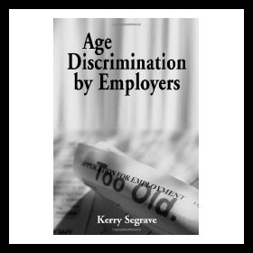 【预售】Age Discrimination by Employers
