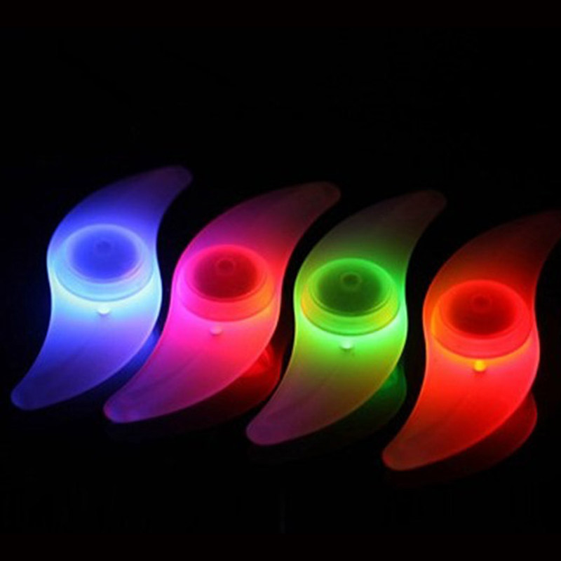 Lumière vélo - feux de Valve - Ref 2404146 Image 1