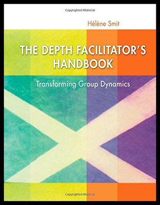 【预售】The Depth Facilitator's Handbook