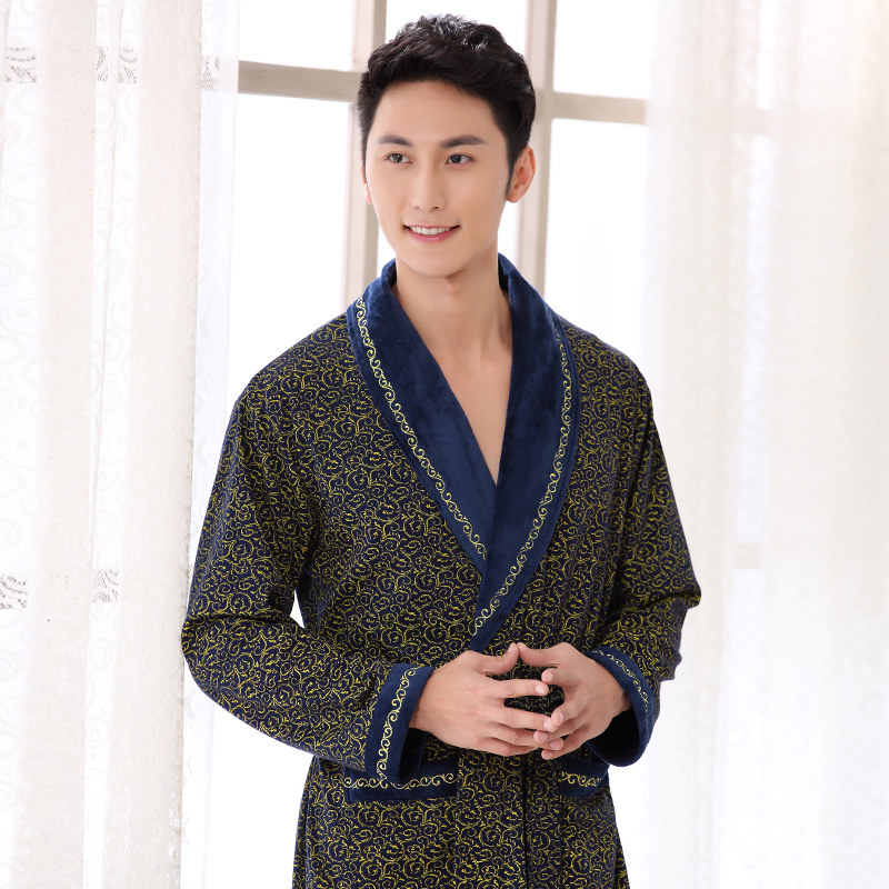 Peignoir jeunesse - Ref 600788 Image 1