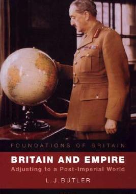 【预售】Britain and Empire: Adjusting to a Post-Imperi...