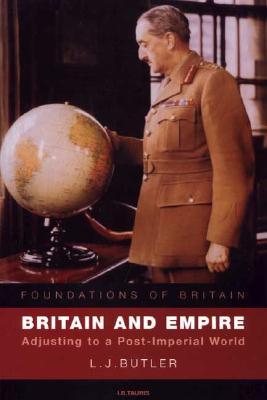 【预售】Britain and Empire: Adjusting to a Post-Imperi...
